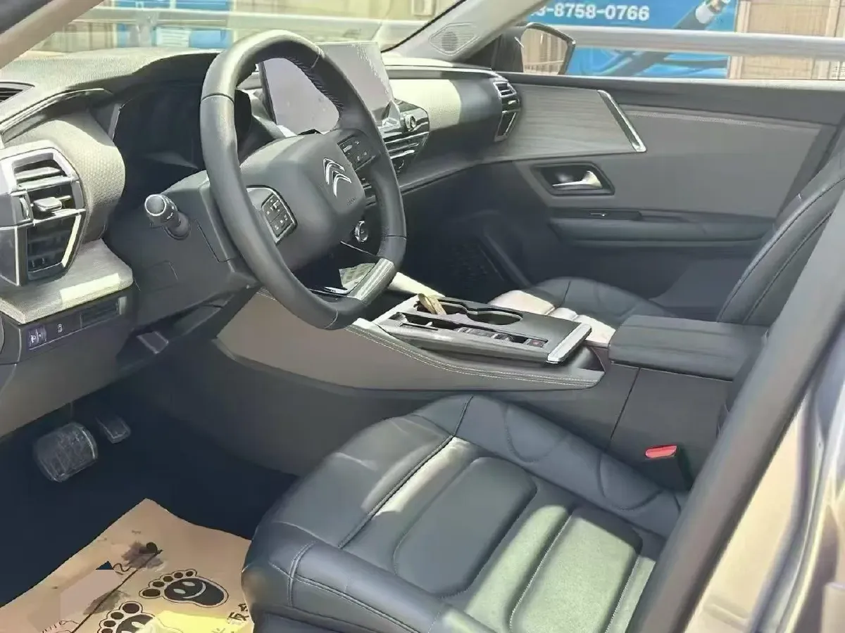 2022 Citroen C5 X 1.6T 175HP L4 8AT,autocango,china used car exporter,china ev exporter,chinese used car exporter,chinese used ev exporter