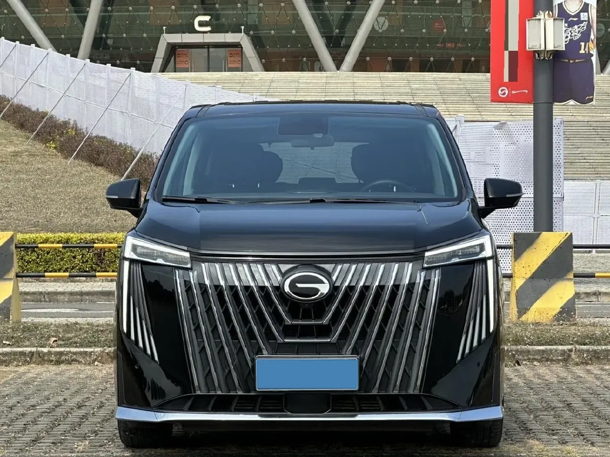 2024 GAC Trumpchi M8 2.0T 252HP L4 8AT,autocango,china used car exporter,china ev exporter,chinese used car exporter,chinese used ev exporter