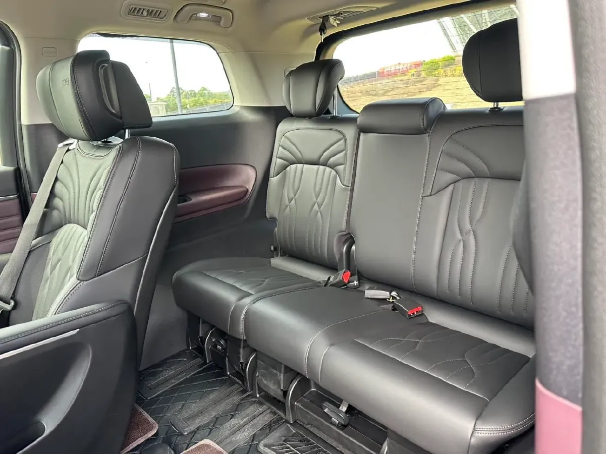 2024 GAC Trumpchi M8 2.0T 252HP L4 8AT,autocango,china used car exporter,china ev exporter,chinese used car exporter,chinese used ev exporter