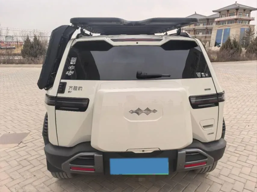 2025 FangChengBao Tai 3 BEV,autocango,china used car exporter,china ev exporter,chinese used car exporter,chinese used ev exporter