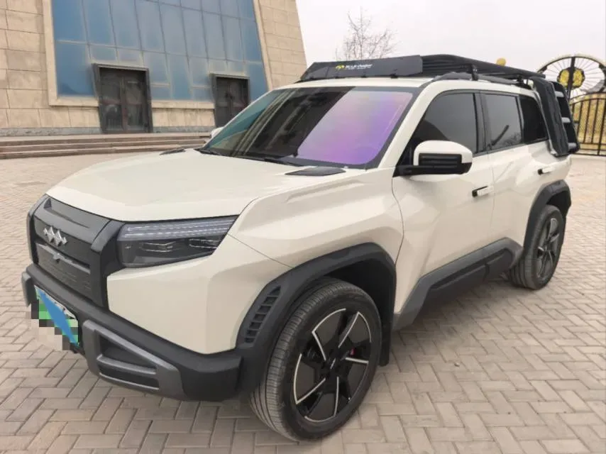 2025 FangChengBao Tai 3 BEV,autocango,china used car exporter,china ev exporter,chinese used car exporter,chinese used ev exporter