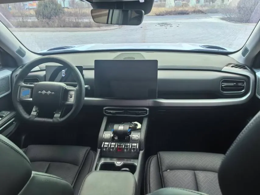 2025 FangChengBao Tai 3 BEV,autocango,china used car exporter,china ev exporter,chinese used car exporter,chinese used ev exporter