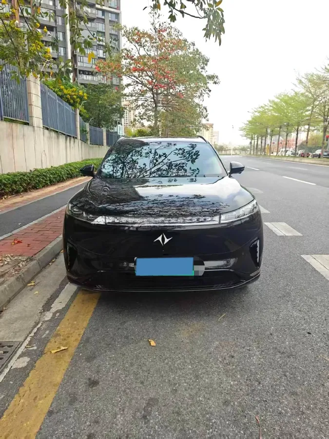 2024 DongFeng eπ eπ008 BEV 82.28KWH,autocango,china used car exporter,china ev exporter,chinese used car exporter,chinese used ev exporter