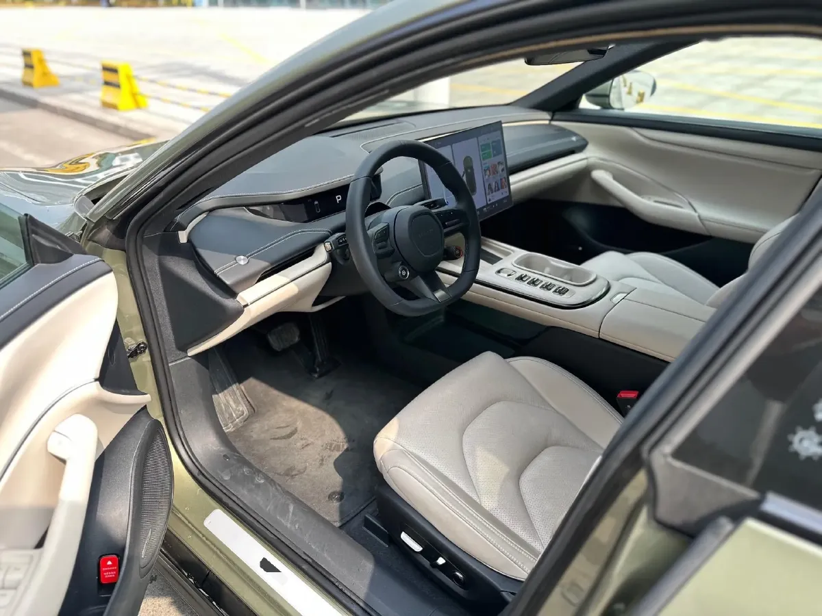 2024 MI SU7 BEV 94.3KWH,autocango,china used car exporter,china ev exporter,chinese used car exporter,chinese used ev exporter