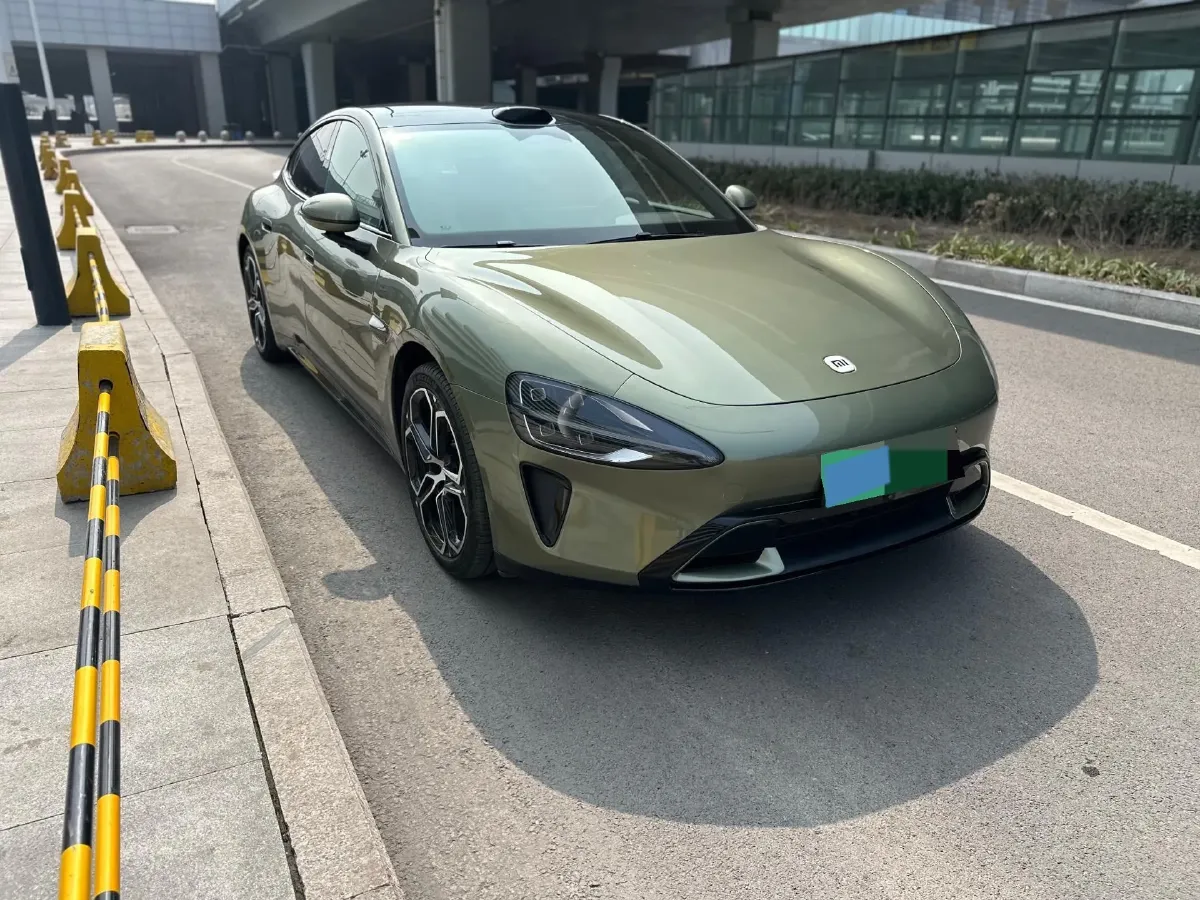 2024 MI SU7 BEV 94.3KWH,autocango,china used car exporter,china ev exporter,chinese used car exporter,chinese used ev exporter