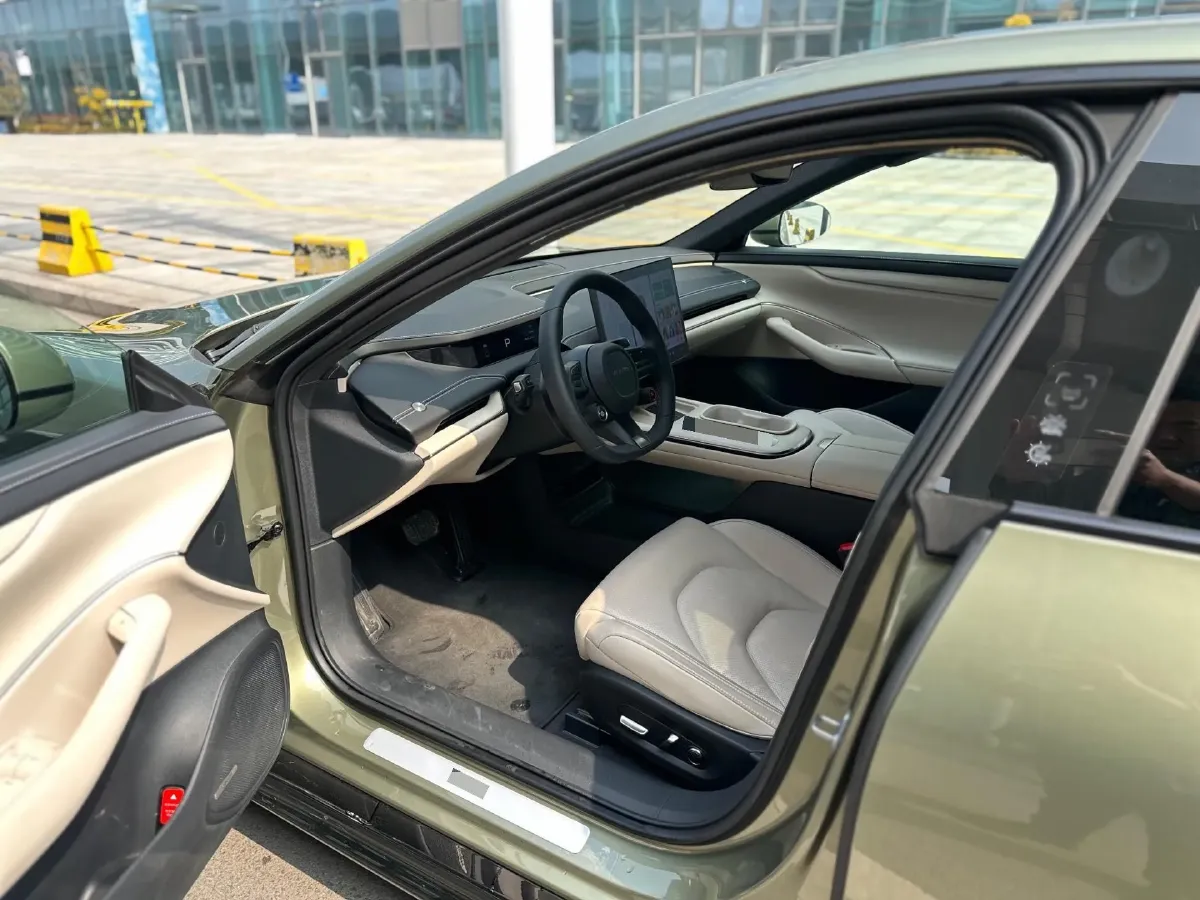 2024 MI SU7 BEV 94.3KWH,autocango,china used car exporter,china ev exporter,chinese used car exporter,chinese used ev exporter