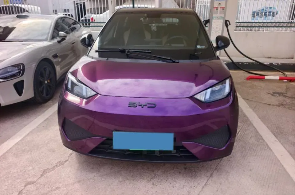 2025 BYD Seagull BEV 30.08KWH,autocango,china used car exporter,china ev exporter,chinese used car exporter,chinese used ev exporter