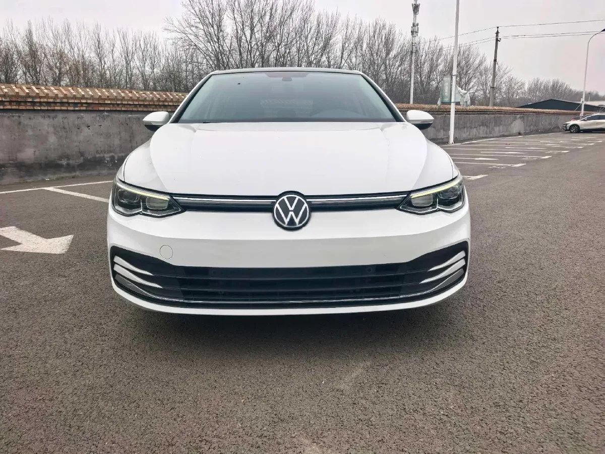 2021 Volkswagen Golf 1.4T 150HP L4 7DCT,autocango,china used car exporter,china ev exporter,chinese used car exporter,chinese used ev exporter