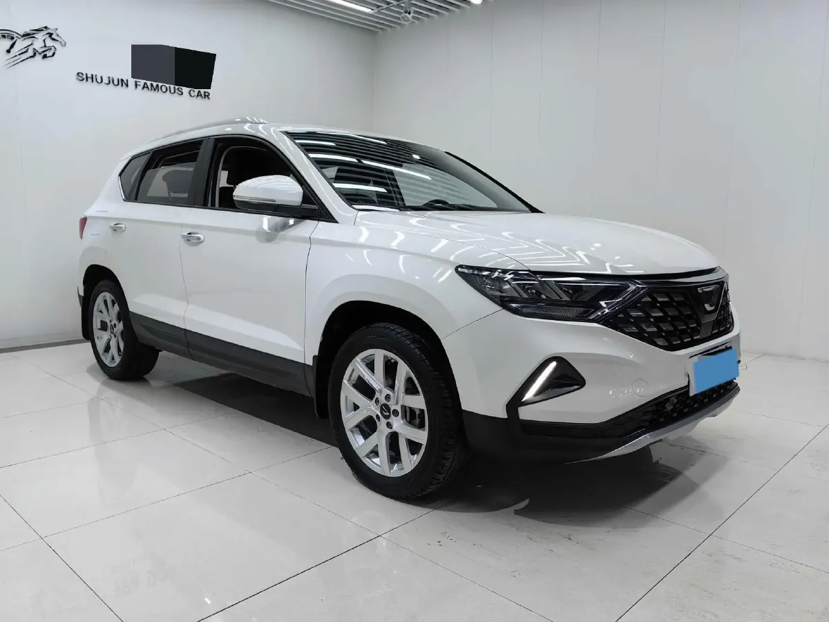 2022 Jetta VS5 1.4T 150HP L4 6AT,autocango,china used car exporter,china ev exporter,chinese used car exporter,chinese used ev exporter