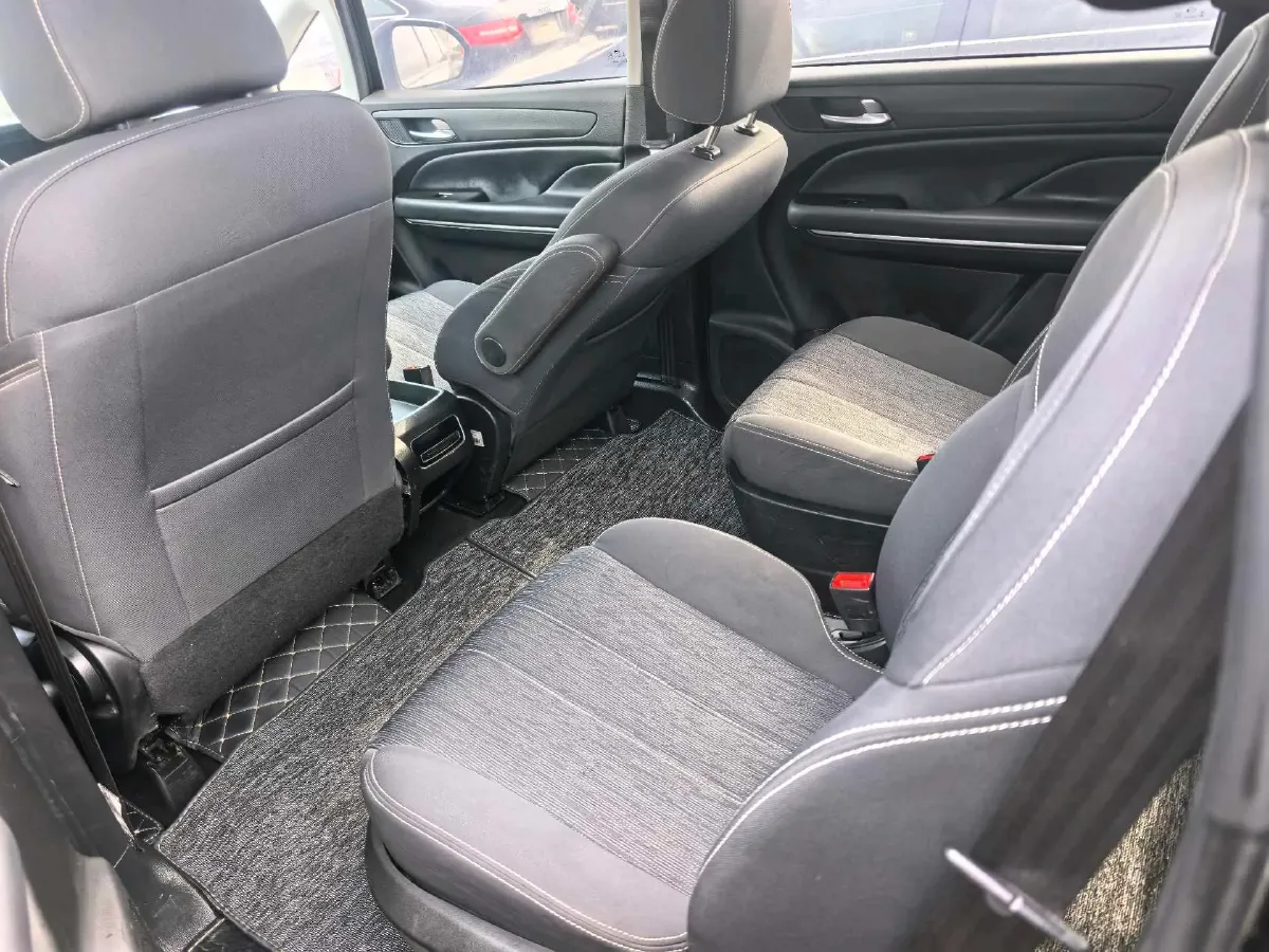 2021 GAC Trumpchi M6 1.5T 169HP L4 6MT,autocango,china used car exporter,china ev exporter,chinese used car exporter,chinese used ev exporter