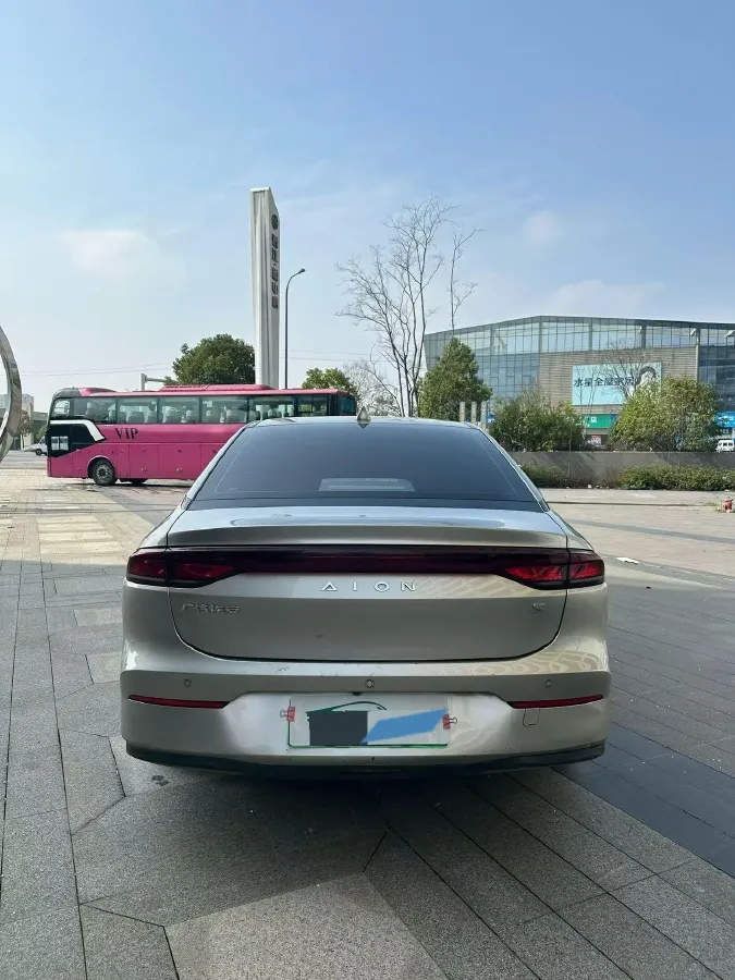 2022 Aion S BEV 60KWH,autocango,china used car exporter,china ev exporter,chinese used car exporter,chinese used ev exporter