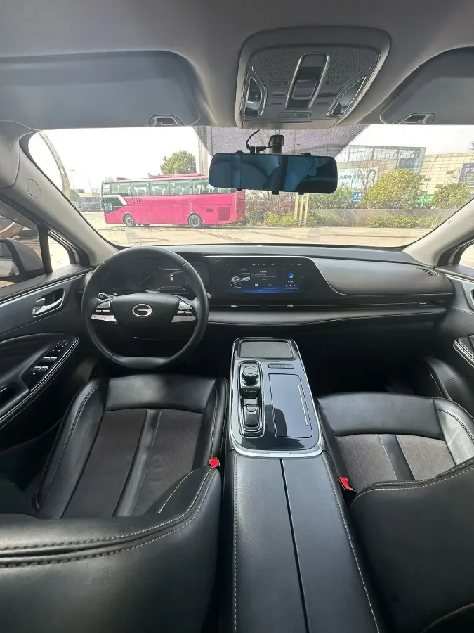 2022 Aion S BEV 60KWH,autocango,china used car exporter,china ev exporter,chinese used car exporter,chinese used ev exporter