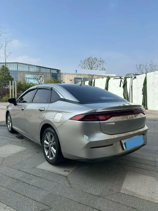 2022 Aion S BEV 60KWH,autocango,china used car exporter,china ev exporter,chinese used car exporter,chinese used ev exporter