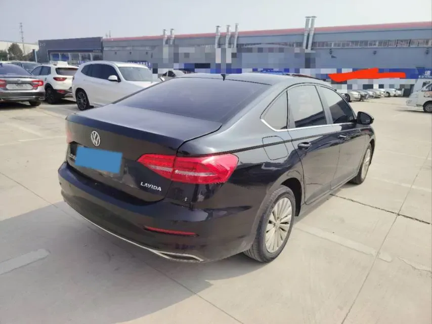 2019 Volkswagen Lavida 1.5L 113HP L4 5MT,autocango,china used car exporter,china ev exporter,chinese used car exporter,chinese used ev exporter