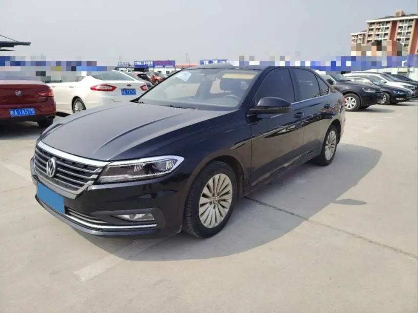 2019 Volkswagen Lavida 1.5L 113HP L4 5MT,autocango,china used car exporter,china ev exporter,chinese used car exporter,chinese used ev exporter