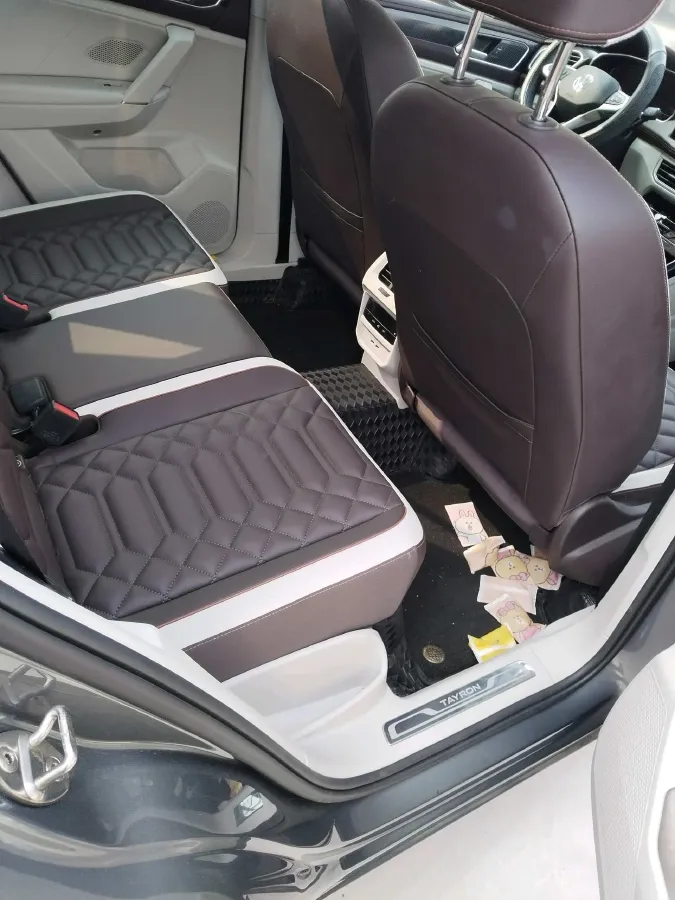 2023 Volkswagen Tayron 1.4T 150HP L4 7DCT,autocango,china used car exporter,china ev exporter,chinese used car exporter,chinese used ev exporter