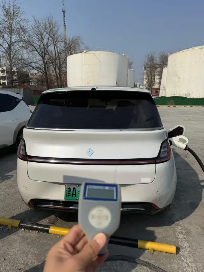 2023 BaoJun Cloud BEV 50.6KWH,autocango,china used car exporter,china ev exporter,chinese used car exporter,chinese used ev exporter