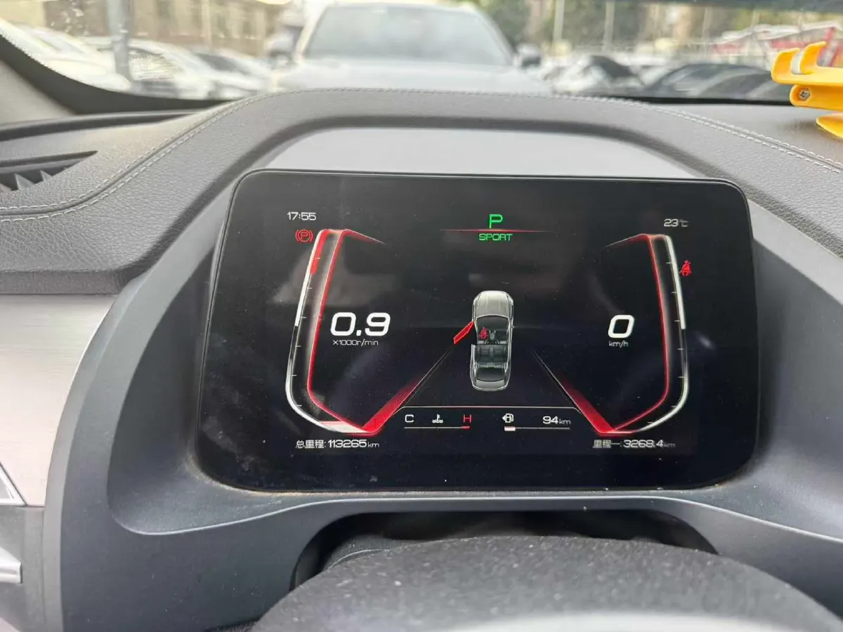 2019 BYD Song Pro 1.5T 160HP L4 6DCT,autocango,china used car exporter,china ev exporter,chinese used car exporter,chinese used ev exporter