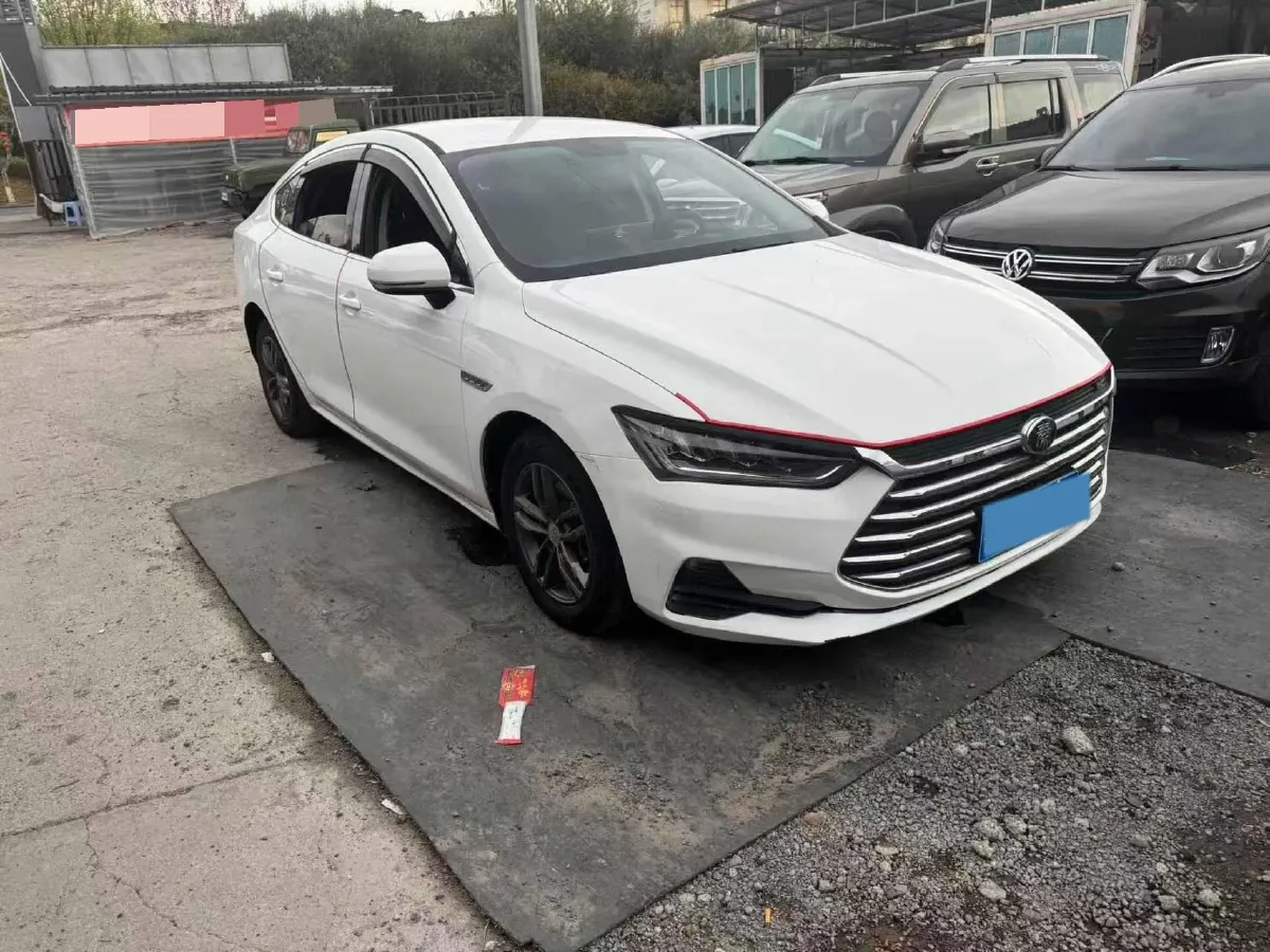 2019 BYD Song Pro 1.5T 160HP L4 6DCT,autocango,china used car exporter,china ev exporter,chinese used car exporter,chinese used ev exporter