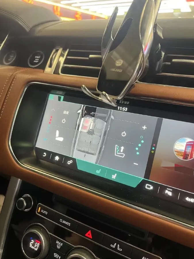 2017 Land Rover Range Rover 3.0T 381HP V6 8AT,autocango,china used car exporter,china ev exporter,chinese used car exporter,chinese used ev exporter