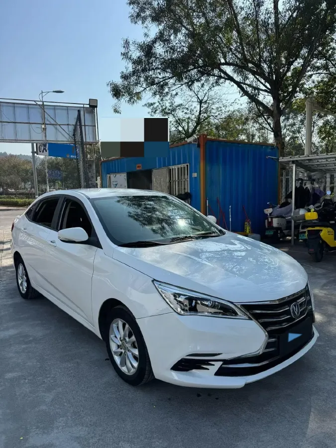 2021 ChangAn Eado DT 1.6L 125HP L4 5MT,autocango,china used car exporter,china ev exporter,chinese used car exporter,chinese used ev exporter