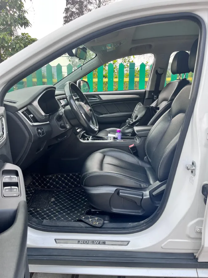 2018 Roewe RX5 1.5T 169HP L4 7DCT,autocango,china used car exporter,china ev exporter,chinese used car exporter,chinese used ev exporter