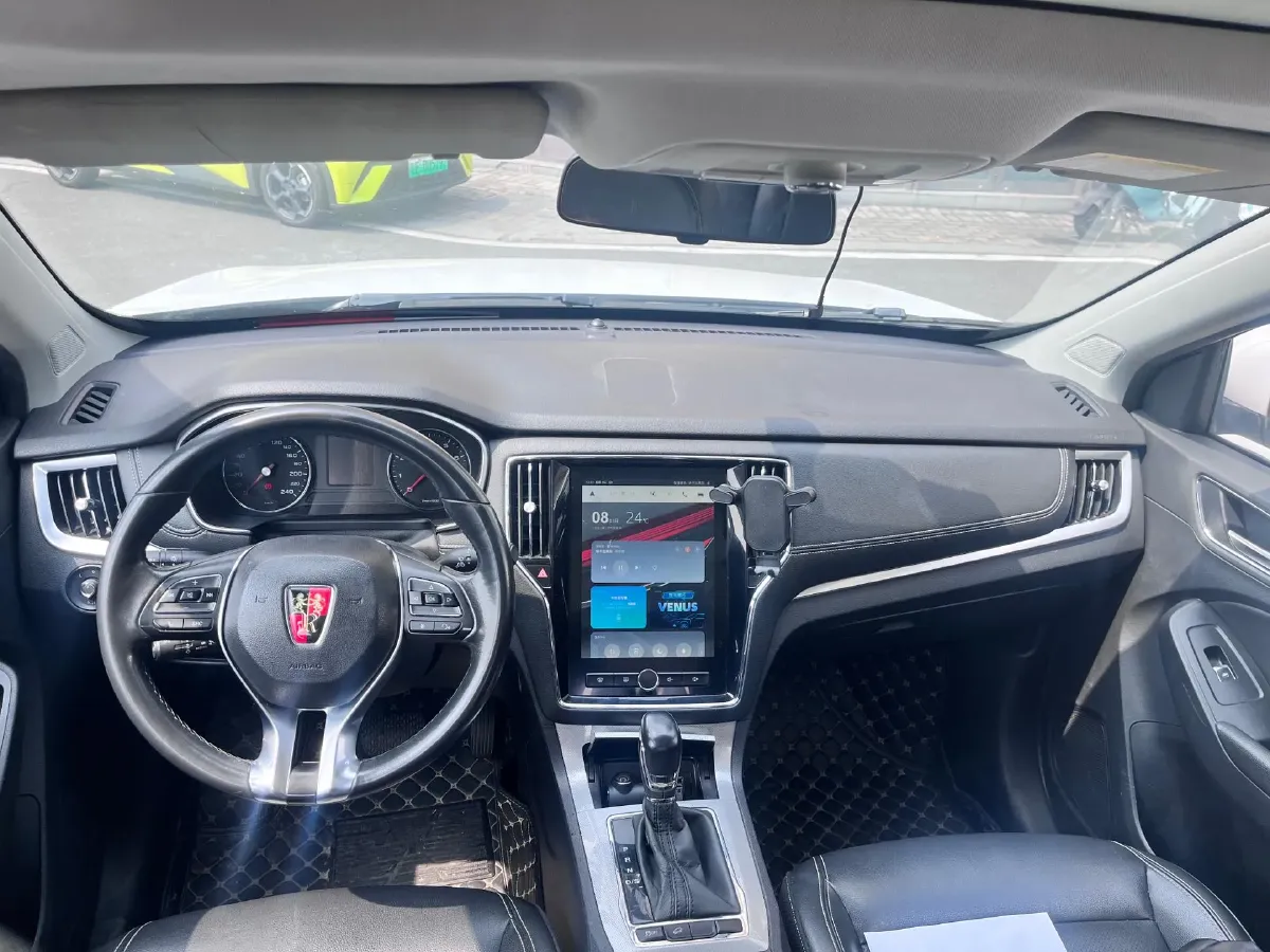 2018 Roewe RX5 1.5T 169HP L4 7DCT,autocango,china used car exporter,china ev exporter,chinese used car exporter,chinese used ev exporter