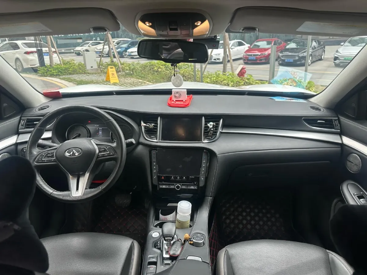 2020 Infiniti QX50 2.0T 272HP L4 CVT,autocango,china used car exporter,china ev exporter,chinese used car exporter,chinese used ev exporter