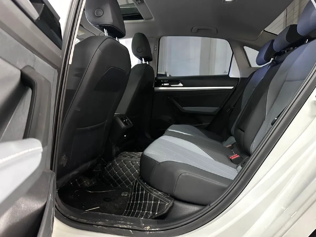 2024 Volkswagen Lavida 1.5L 110HP L4 6AT,autocango,china used car exporter,china ev exporter,chinese used car exporter,chinese used ev exporter