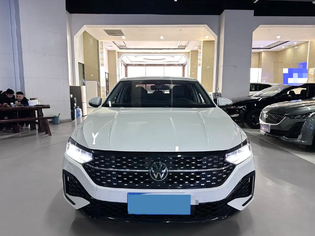 2024 Volkswagen Lavida 1.5L 110HP L4 6AT,autocango,china used car exporter,china ev exporter,chinese used car exporter,chinese used ev exporter