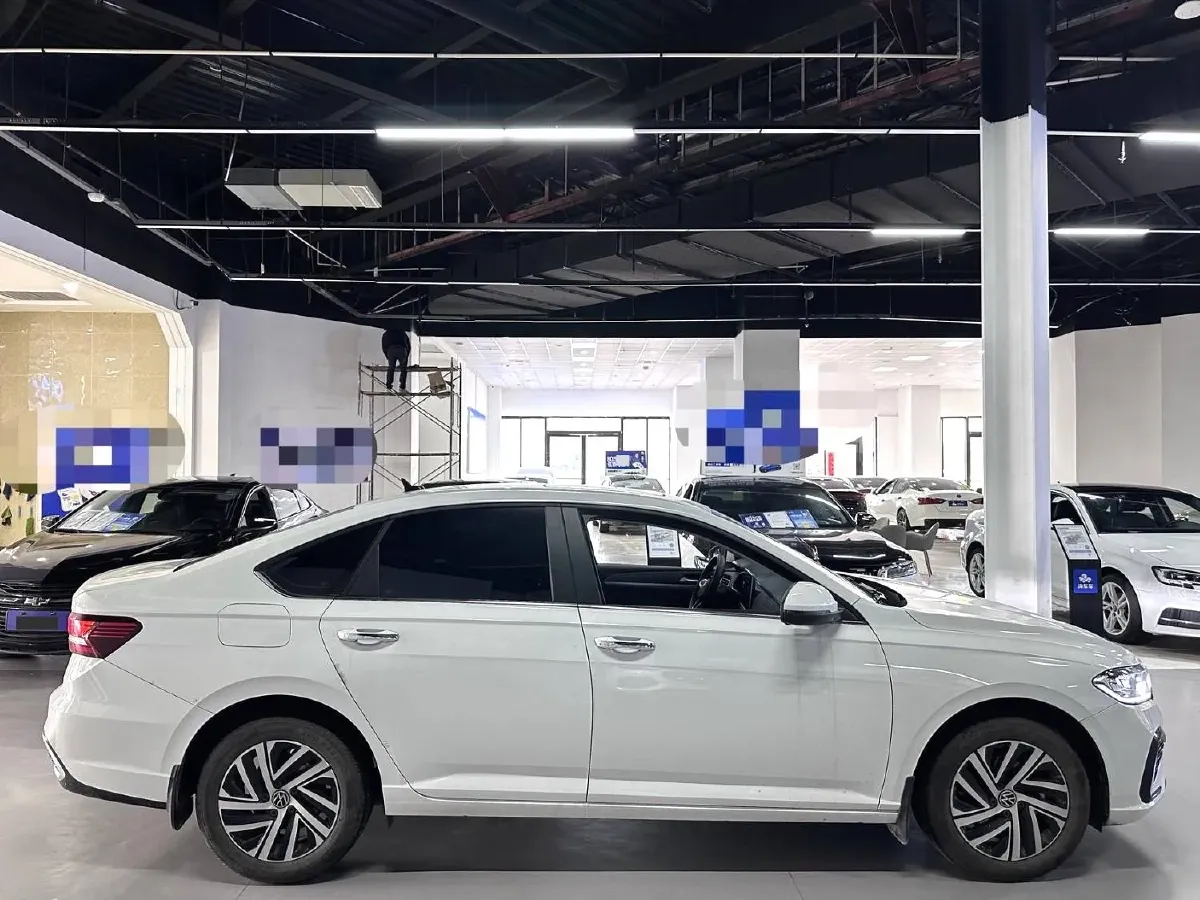 2024 Volkswagen Lavida 1.5L 110HP L4 6AT,autocango,china used car exporter,china ev exporter,chinese used car exporter,chinese used ev exporter