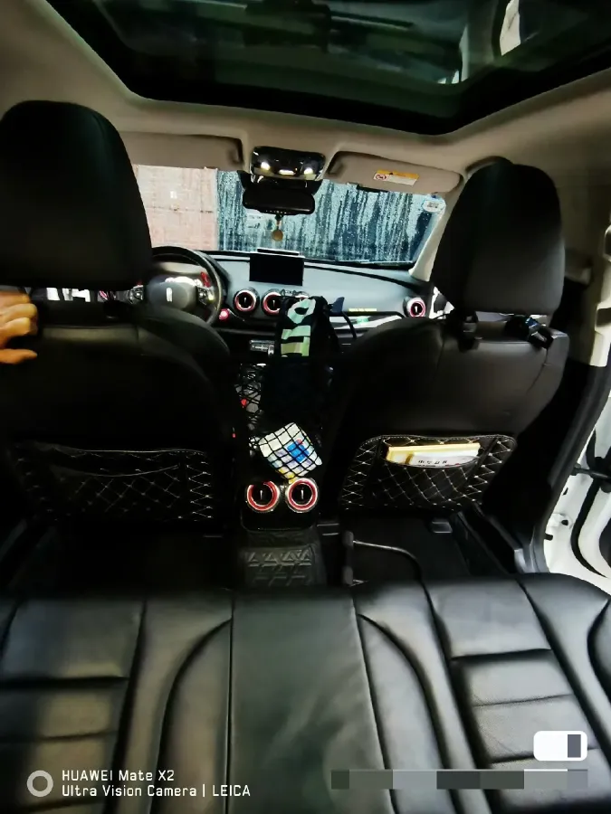 2017 WEY VV7 2.0T 234HP L4 7DCT,autocango,china used car exporter,china ev exporter,chinese used car exporter,chinese used ev exporter