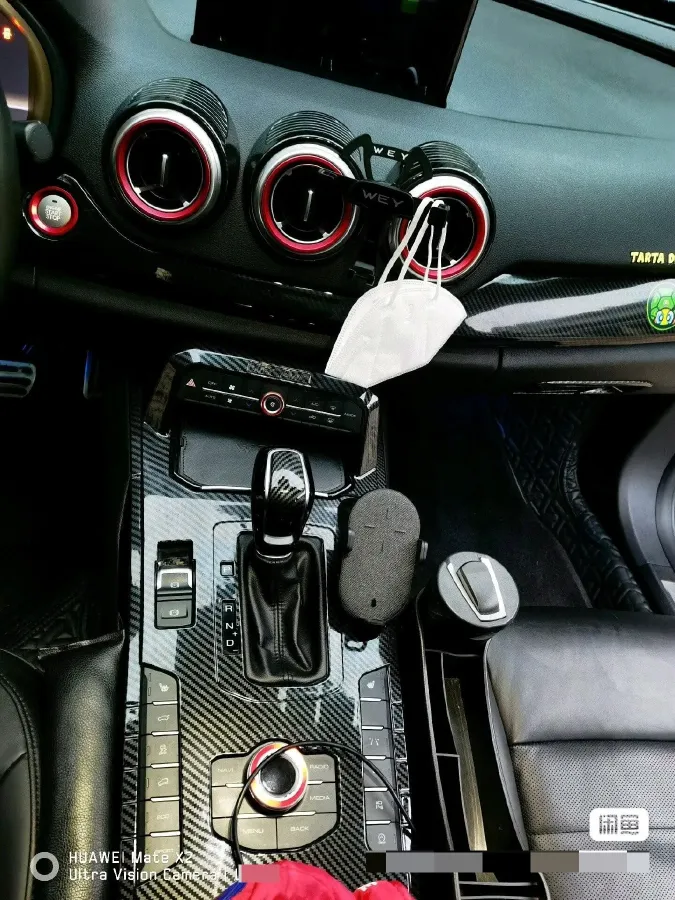 2017 WEY VV7 2.0T 234HP L4 7DCT,autocango,china used car exporter,china ev exporter,chinese used car exporter,chinese used ev exporter