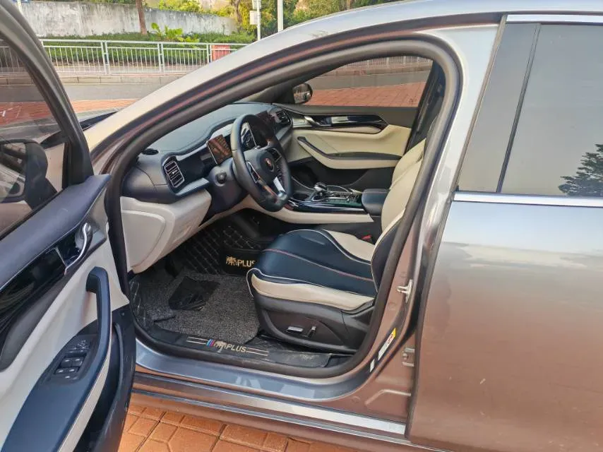 2021 Haval F7 1.5T 169HP L4 7DCT,autocango,china used car exporter,china ev exporter,chinese used car exporter,chinese used ev exporter