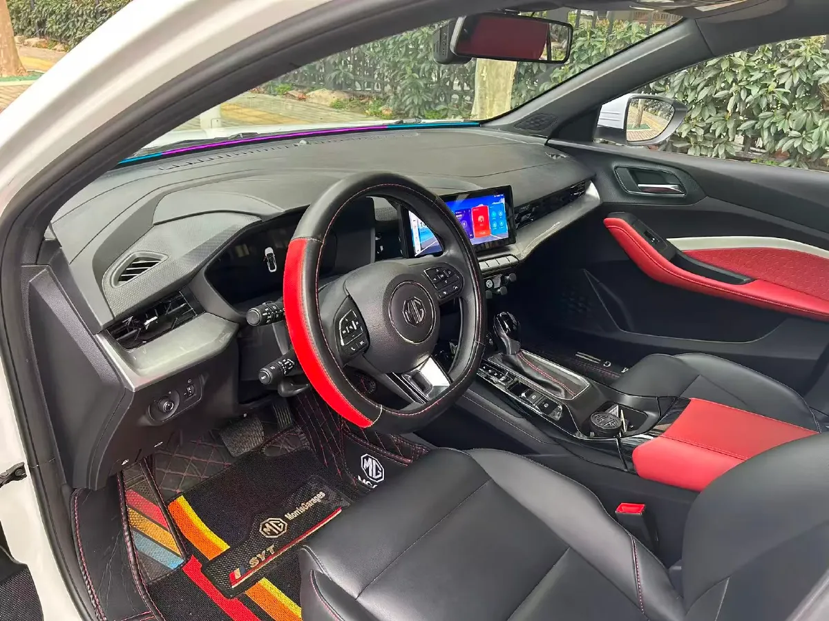 2021 MG 5 1.5L 120HP L4 CVT,autocango,china used car exporter,china ev exporter,chinese used car exporter,chinese used ev exporter