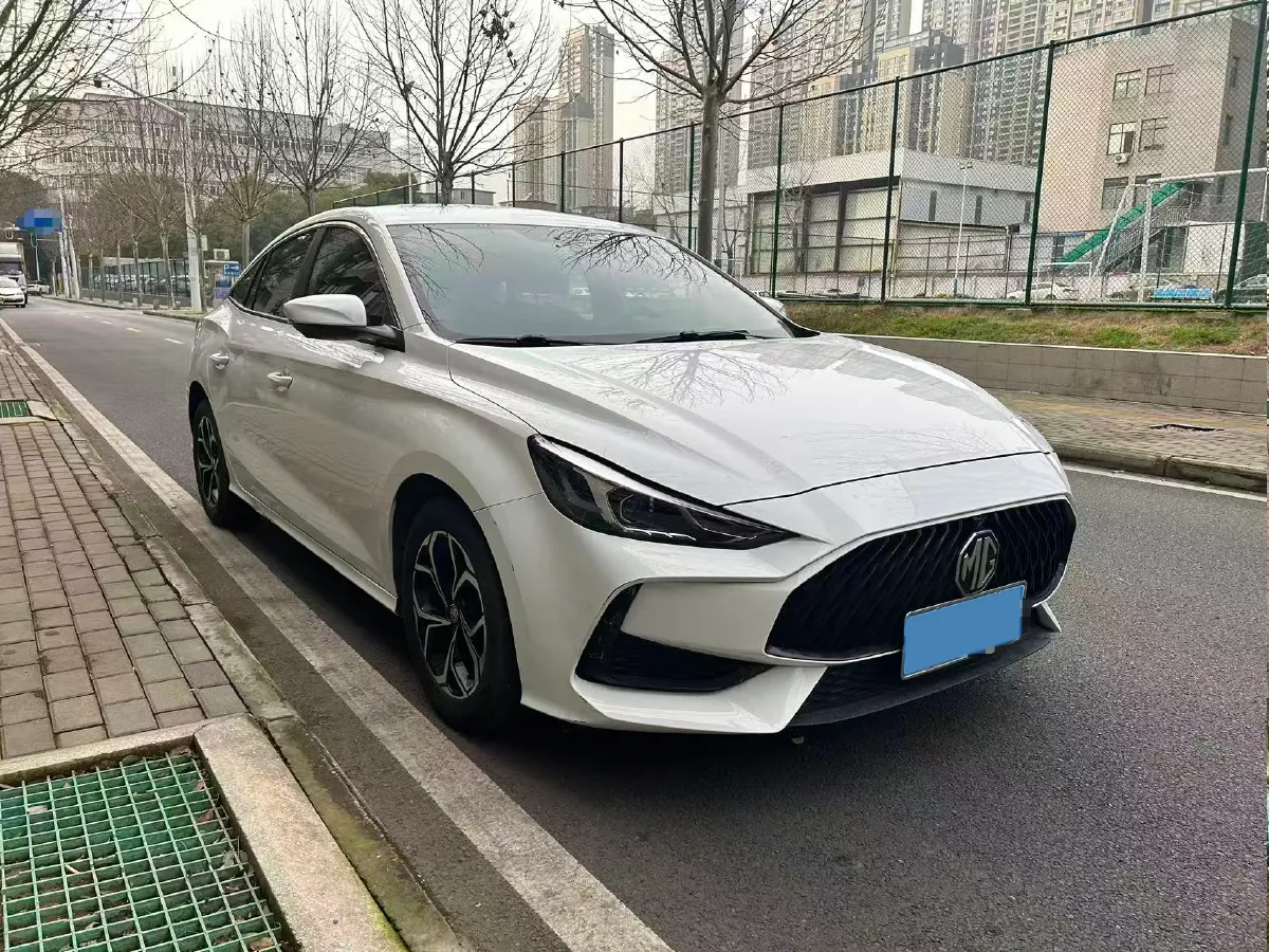 2021 MG 5 1.5L 120HP L4 CVT,autocango,china used car exporter,china ev exporter,chinese used car exporter,chinese used ev exporter