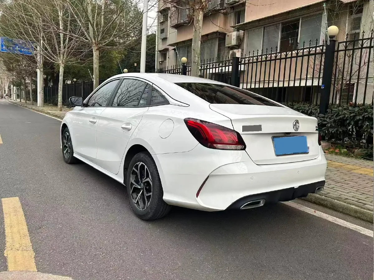2021 MG 5 1.5L 120HP L4 CVT,autocango,china used car exporter,china ev exporter,chinese used car exporter,chinese used ev exporter