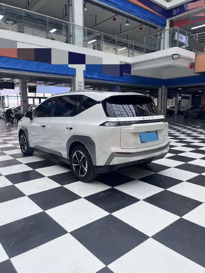 2023 GAC Trumpchi GS4 1.5T 177HP L4 6AT,autocango,china used car exporter,china ev exporter,chinese used car exporter,chinese used ev exporter