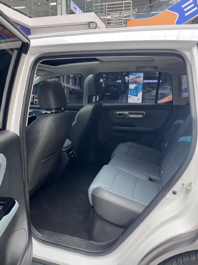 2023 GAC Trumpchi GS4 1.5T 177HP L4 6AT,autocango,china used car exporter,china ev exporter,chinese used car exporter,chinese used ev exporter