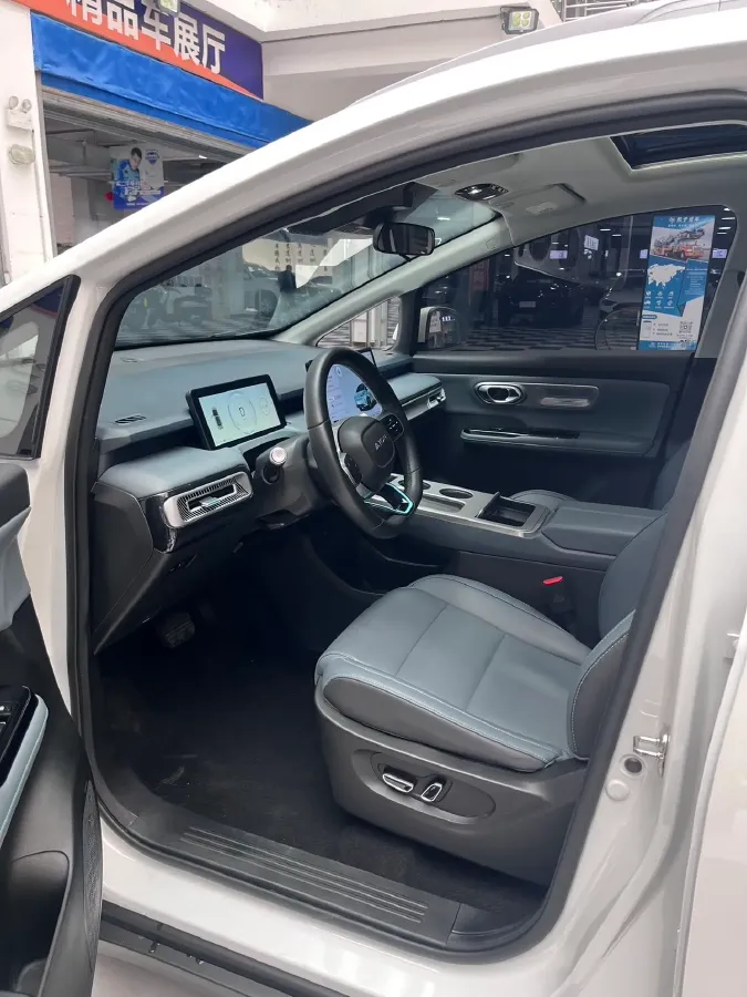 2023 GAC Trumpchi GS4 1.5T 177HP L4 6AT,autocango,china used car exporter,china ev exporter,chinese used car exporter,chinese used ev exporter