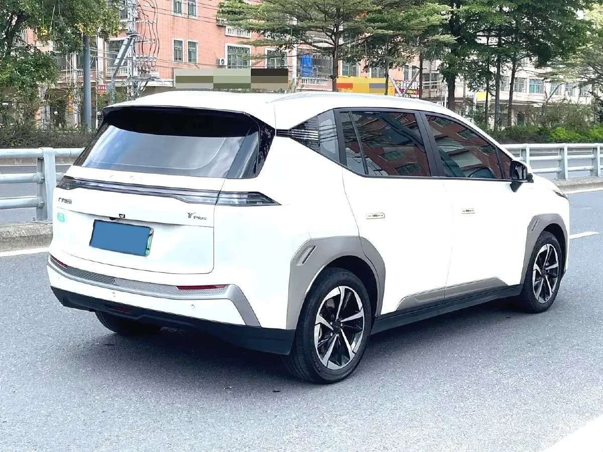 2023 GAC Trumpchi GS4 1.5T 177HP L4 6AT,autocango,china used car exporter,china ev exporter,chinese used car exporter,chinese used ev exporter