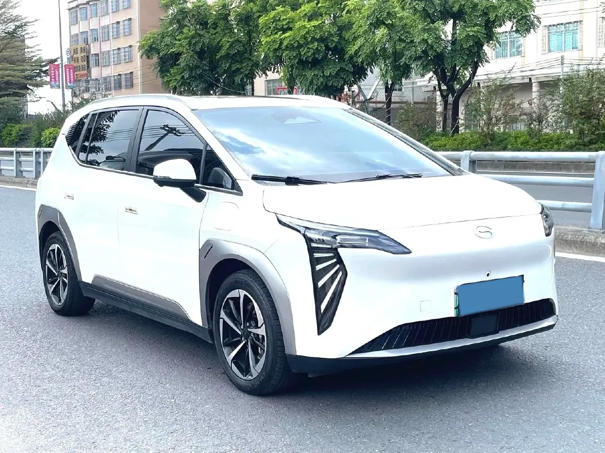 2023 GAC Trumpchi GS4 1.5T 177HP L4 6AT,autocango,china used car exporter,china ev exporter,chinese used car exporter,chinese used ev exporter