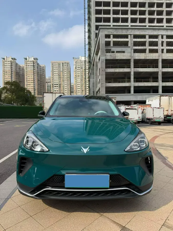 2021 ARCFOX αT BEV 94.5KWH,autocango,china used car exporter,china ev exporter,chinese used car exporter,chinese used ev exporter