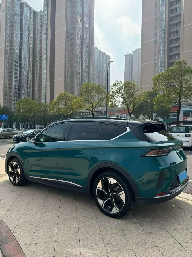 2021 ARCFOX αT BEV 94.5KWH,autocango,china used car exporter,china ev exporter,chinese used car exporter,chinese used ev exporter