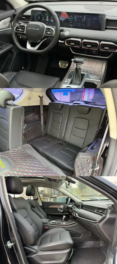 2021 Haval H6 Coupe 1.5T 169HP L4 7DCT,autocango,china used car exporter,china ev exporter,chinese used car exporter,chinese used ev exporter