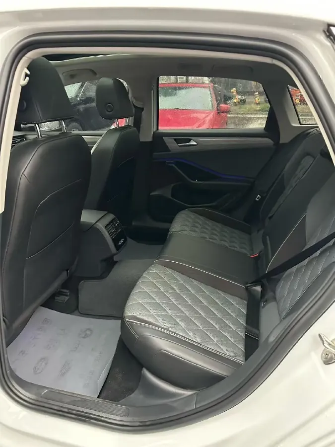 2023 Volkswagen Sagitar 1.5T 160HP L4 7DCT,autocango,china used car exporter,china ev exporter,chinese used car exporter,chinese used ev exporter