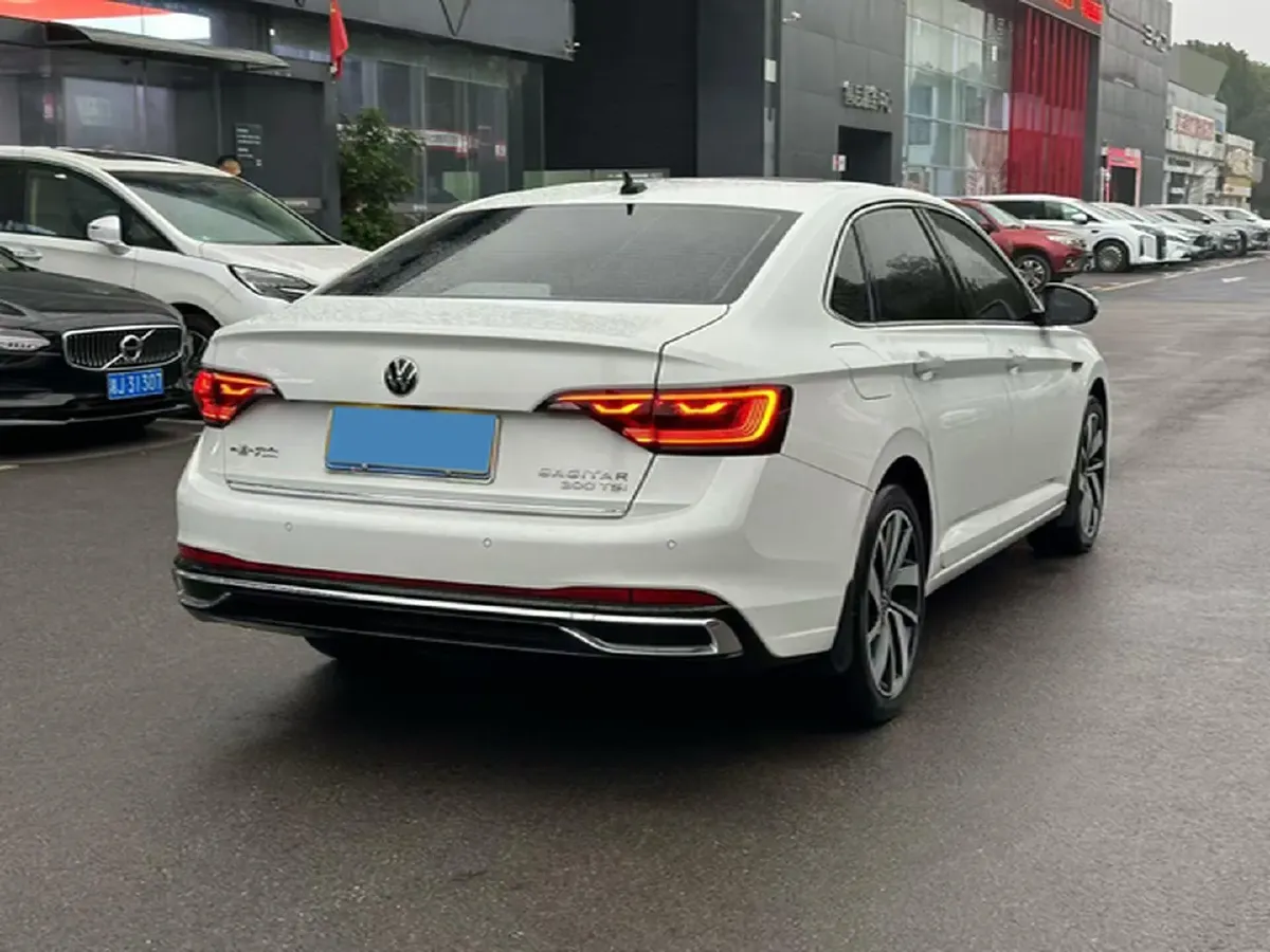 2023 Volkswagen Sagitar 1.5T 160HP L4 7DCT,autocango,china used car exporter,china ev exporter,chinese used car exporter,chinese used ev exporter