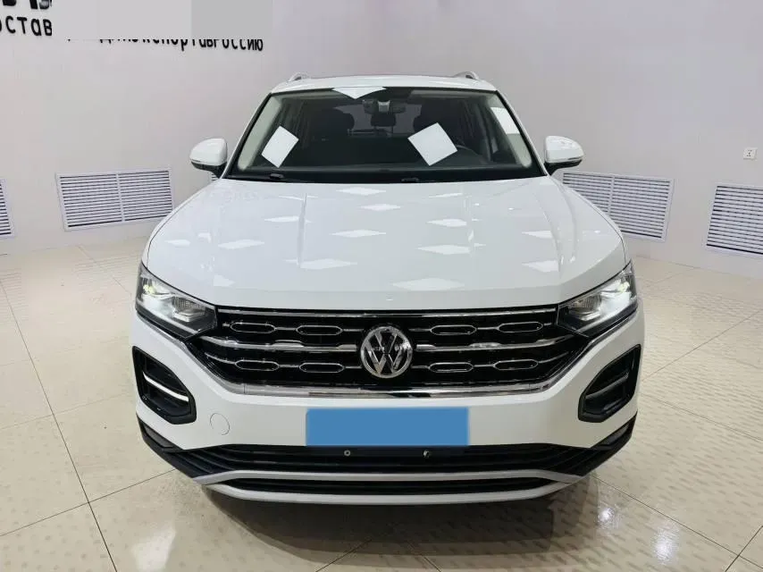 2021 Volkswagen Tayron 1.4T 150HP L4 7DCT,autocango,china used car exporter,china ev exporter,chinese used car exporter,chinese used ev exporter