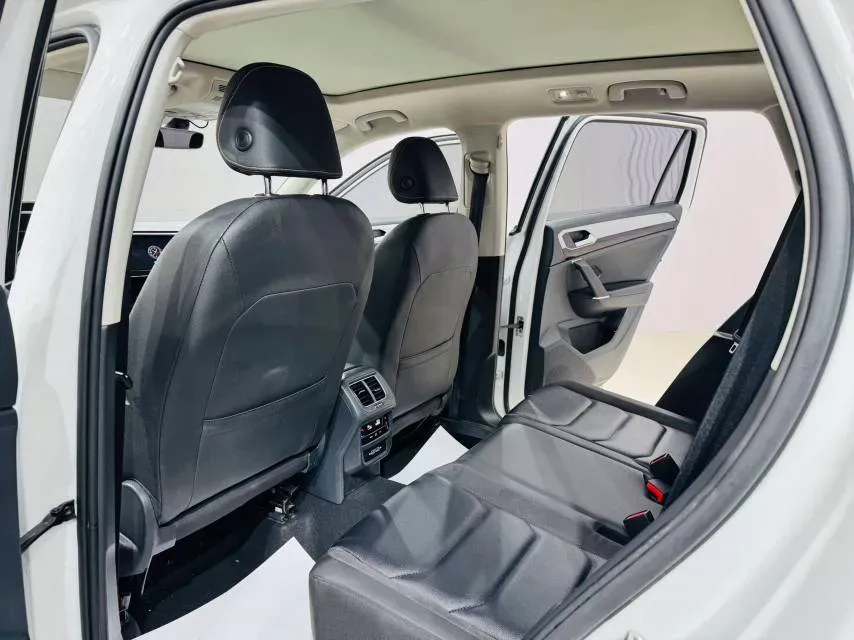 2021 Volkswagen Tayron 1.4T 150HP L4 7DCT,autocango,china used car exporter,china ev exporter,chinese used car exporter,chinese used ev exporter