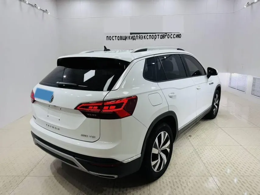 2021 Volkswagen Tayron 1.4T 150HP L4 7DCT,autocango,china used car exporter,china ev exporter,chinese used car exporter,chinese used ev exporter